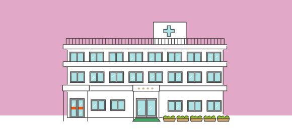 神戸白鷺病院